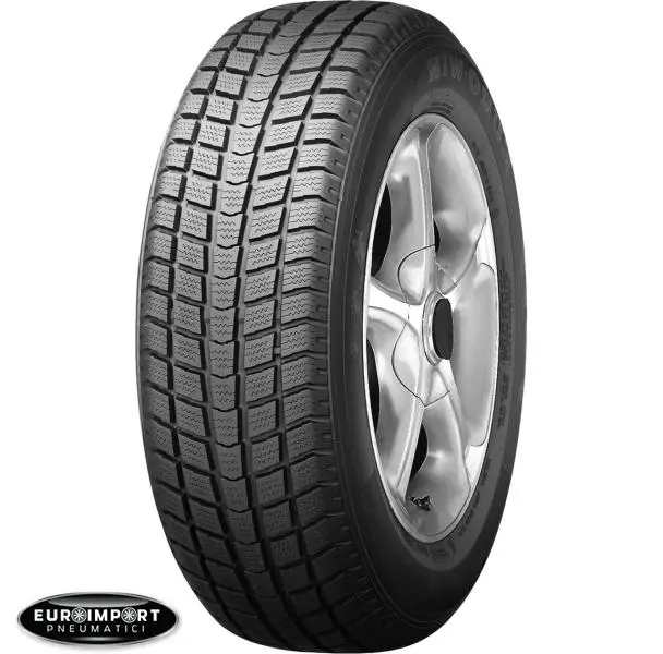 Roadstone Euro Win 550  185/80 R14 102_100 P  Carico C  TL